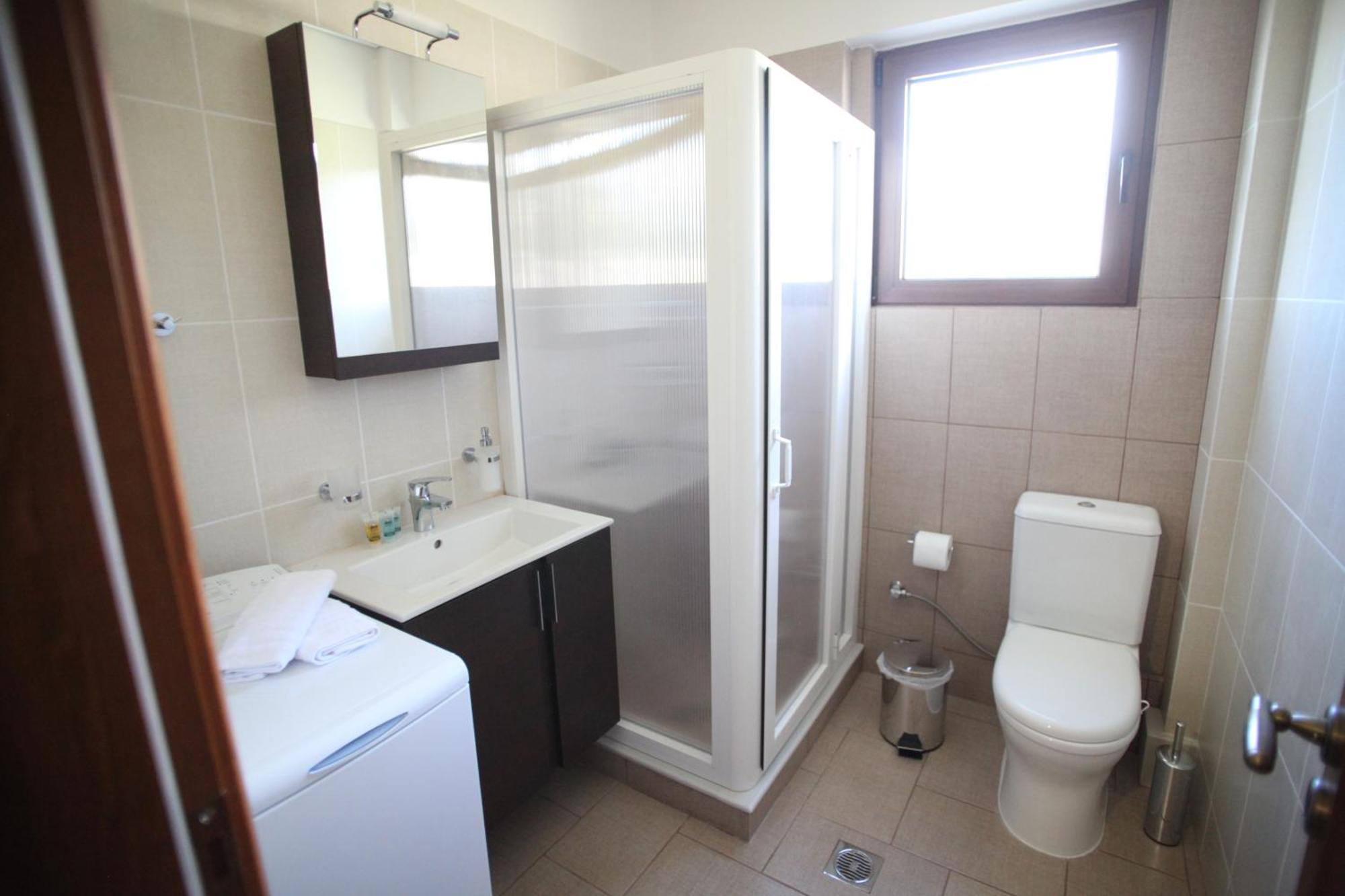 Treanto Nafpaktos Boutique Hotel Rum bild