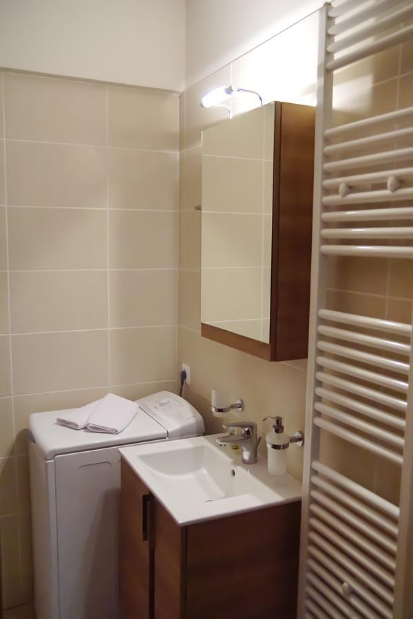 Treanto Nafpaktos Boutique Hotel Exteriör bild